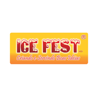ice fest logo
